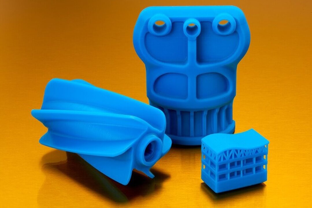 3D Printing with PLA Plastic